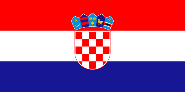 Horvátország