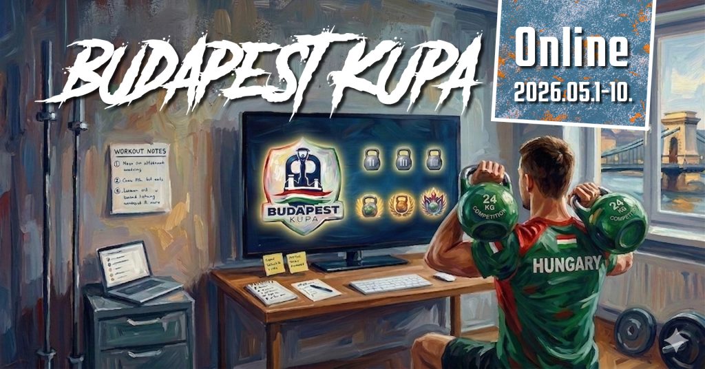 BP Kupa 2026 Online